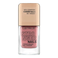 Catrice Vernis à ongles 'Stronger Nails Strengthening' - 05 10.5 ml