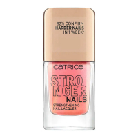 Catrice Vernis à ongles 'Stronger Nails Strengthening' - 06 10.5 ml