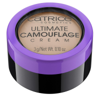 Catrice 'Ultimate Camouflage' Under-Eye Concealer - 025C Almond 3 g