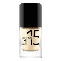 Catrice 'Iconails Gel' Nail Lacquer - 115 Beam Me to Dubai 10.5 ml