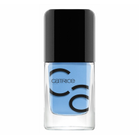Catrice 'Iconails' Gel-Nagellack - 117 Blue 10.5 ml