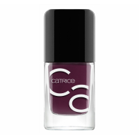 Catrice 'Iconails Gel' Nail Lacquer - 118 Violet 10.5 ml