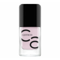 Catrice 'Iconails' Gel Nail Polish - 120 Pink 10.5 ml