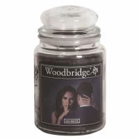 Woodbridge Bougie parfumée 'Secrets' - 565 g