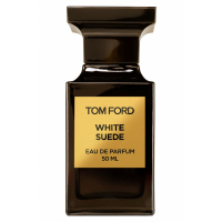 Tom Ford Eau de Cologne 'White Suede' - 50 ml