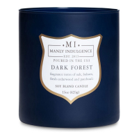Colonial Candle 'Dark Forest' Duftende Kerze - 566 g