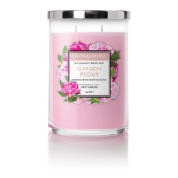 Colonial Candle Bougie parfumée 'Garden Peony' - 311 g
