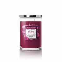 Colonial Candle Bougie parfumée 'Holiday Sparkle' - 311 g