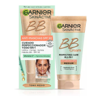 Garnier BB Crème 'Skin Active Anti-Dark Spots SPF50' - 50 ml