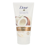 Dove 'Coco Ritual' Handcreme - 75 ml
