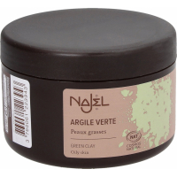 Najel 'Green Clay' Powder - 150 g