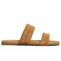 Steve Madden Women's 'Wizen' Flat Sandals