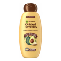 Garnier Shampoing 'Original Remedies Avocado & Karité' - 600 ml