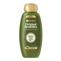 Garnier 'Original Remedies Mythic Olive' Shampoo - 600 ml
