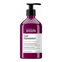 L'Oréal Professionnel Paris Shampoing 'Curl Expression' - 500 ml
