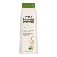 Avena Kinesia 'Calming Aloe Vera' Shower Gel - 600 ml