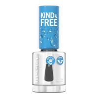 Rimmel London 'Kind & Free' Top Coat - 150 8 ml