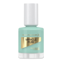 Max Factor 'Miracle Pure' Nagellack - 840 Moonstone Blue 12 ml
