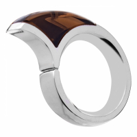 Armani Women's 'EG1017505' Ring