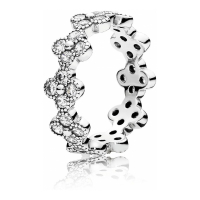 Pandora Women's 'Oriental Blossom' Ring