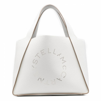 Stella McCartney 'Stella Logo' Tote Handtasche für Damen