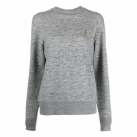 Golden Goose Deluxe Brand 'One Star' Sweatshirt für Damen