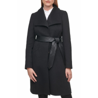 Karl Lagerfeld Paris Women's Coat
