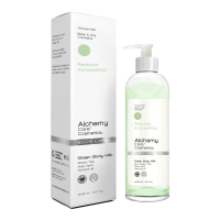 Alchemy Care Cosmetics 'Green' Body Milk - 250 ml