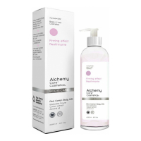 Alchemy Care Cosmetics 'Pink Cotton' Body Milk - 250 ml