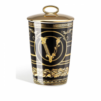 Versace Home Bougie 'Virtus Gala'