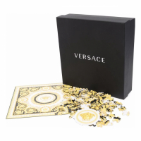Versace Home 'Barocco Medusa' Puzzle