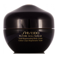 Shiseido 'Future Solution LX Total Regenerating' Körpercreme - 200 ml