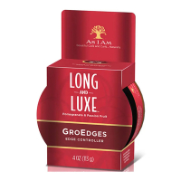 As I Am 'Long And Luxe Pomegrante & Passion Fruit' Locken definierende Creme - 113 g