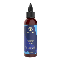 As I Am 'Dry & Itchy Scalp Care Olive & Tea Tree' Hair Oil Treatment - 120 ml