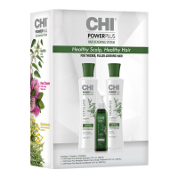 CHI 'Starter' Hair Care Set - 3 Pieces