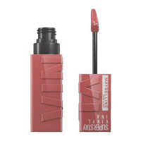 Maybelline Rouge à lèvres liquide 'Superstay® Vinyl Ink' - 35 Cheeky 4.2 ml