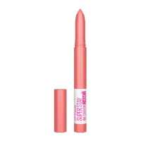 Maybelline Crayon à Lèvres 'Superstay Ink Shimmer' - 190 Blow The Candle 1.5 g