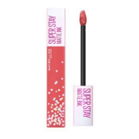 Maybelline Rouge à lèvres liquide 'Superstay Matte Ink Birthday Edition' - Show Runner 5 ml