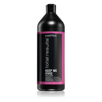 Matrix Après-shampoing 'Total Results Keep Me Vivid' - 1000 ml
