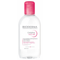 Bioderma 'Crealine H2O Anti-Rougeur' Micellar Water - 250 ml