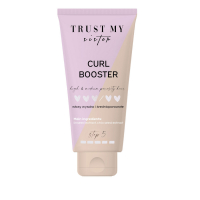 Trust My Sister 'Booster' Curl Cream - 150 ml
