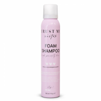 Trust My Sister Shampoing mousse 'Step 2' - 200 ml