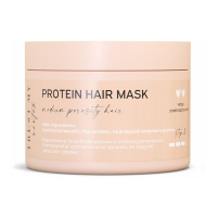 Trust My Sister Masque capillaire 'Protein Step 3' - 150 g