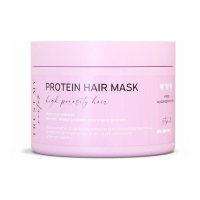 Trust My Sister Masque capillaire 'Protein Step 3' - 150 g
