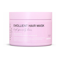Trust My Sister Masque capillaire 'Emollient Step 3' - 150 g