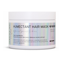 Trust My Sister Masque capillaire 'Humectant Step 3' - 150 g