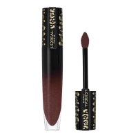 L'Oréal Paris Rouge à lèvres liquide 'Rouge Signature Matte' - 324 Be Untam 7 ml