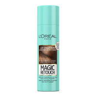 L'Oréal Paris Spray retouche raciness 'Magic Retouch' - Brown 150 ml