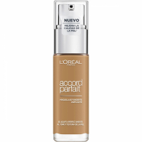 L'Oréal Paris 'Accord Parfait Hyaluronic Acid' Foundation - 6.5 Desert 30 ml