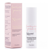 Nacomi Next Level Sérum pour le visage 'Telomere Therapy' - 30 ml